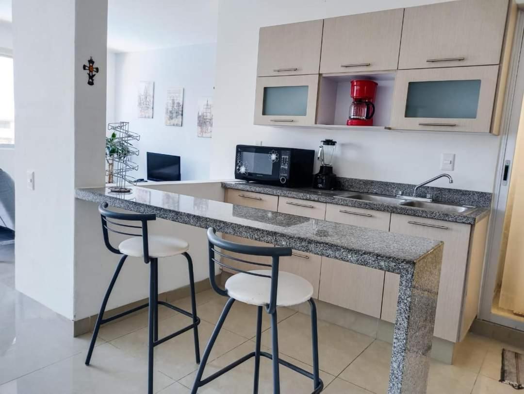 Casa Blanca Villa Puerto Peñasco Eksteriør bilde