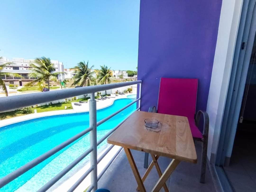 Casa Blanca Villa Puerto Peñasco Eksteriør bilde