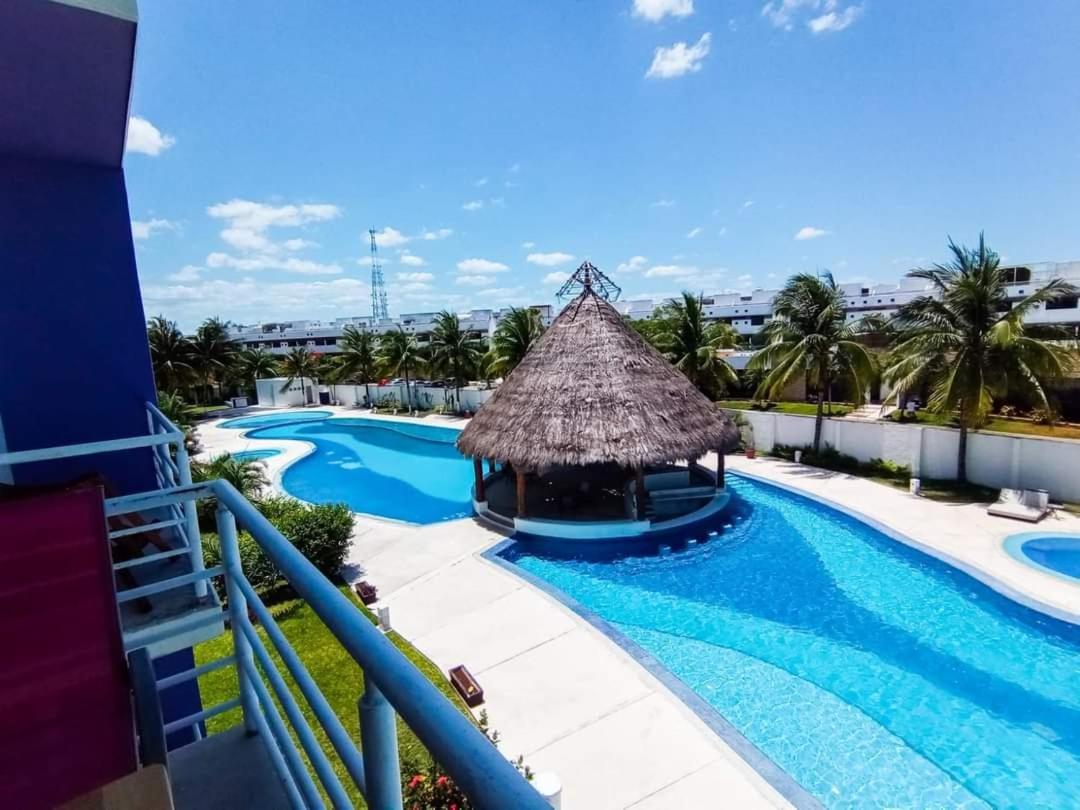 Casa Blanca Villa Puerto Peñasco Eksteriør bilde