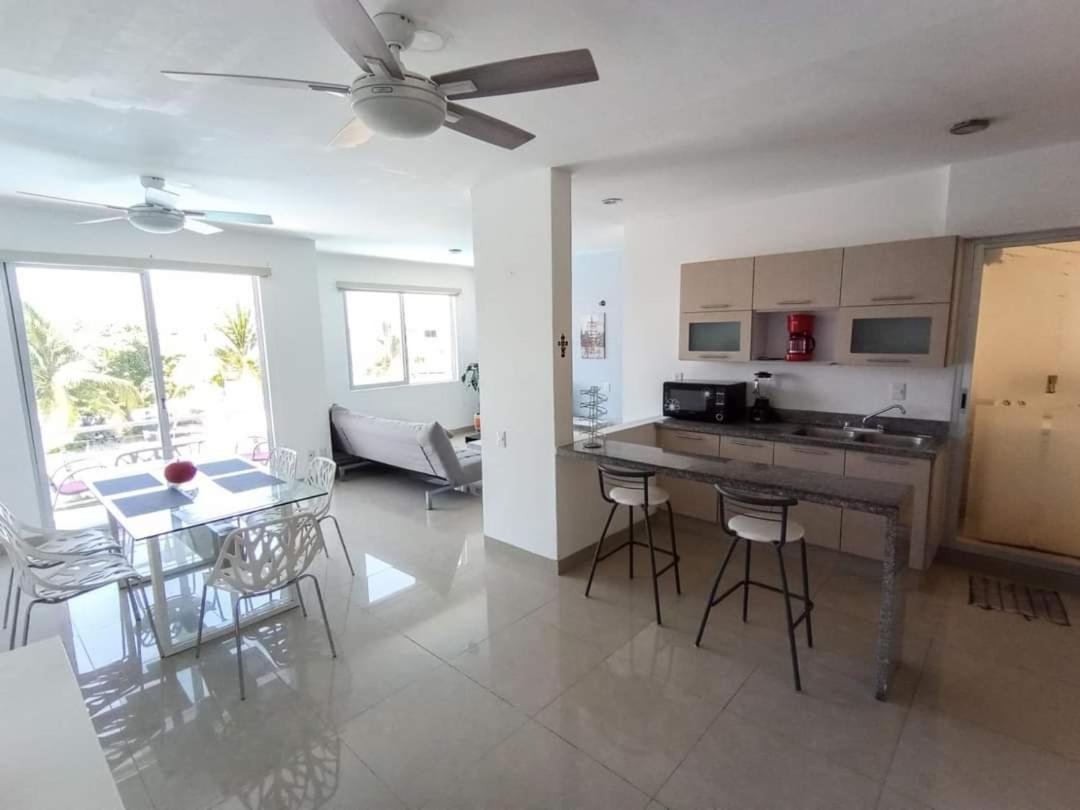 Casa Blanca Villa Puerto Peñasco Eksteriør bilde