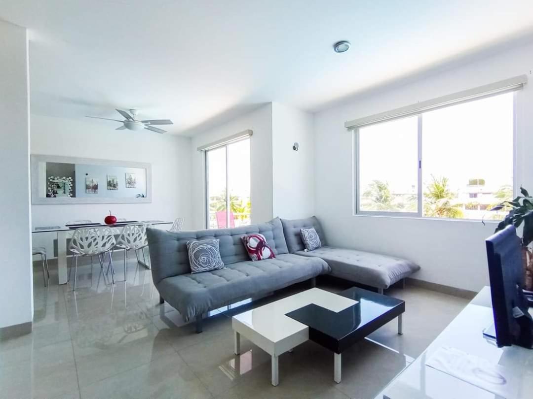 Casa Blanca Villa Puerto Peñasco Eksteriør bilde