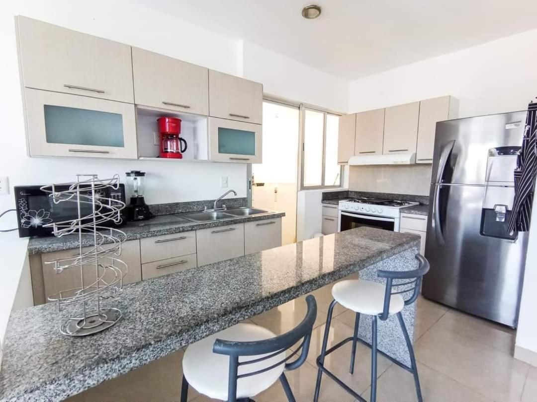 Casa Blanca Villa Puerto Peñasco Eksteriør bilde