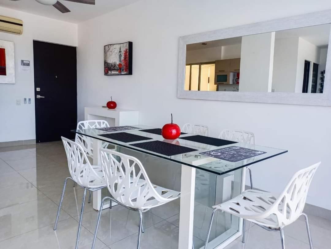 Casa Blanca Villa Puerto Peñasco Eksteriør bilde