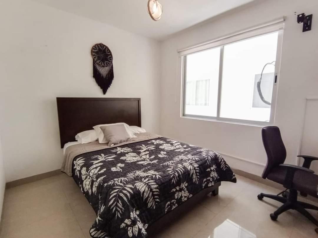 Casa Blanca Villa Puerto Peñasco Eksteriør bilde